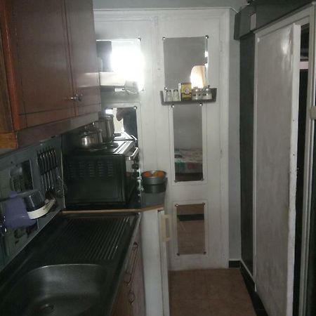 Central, Nice And Clean Apartment! ~Sitia~ Dış mekan fotoğraf