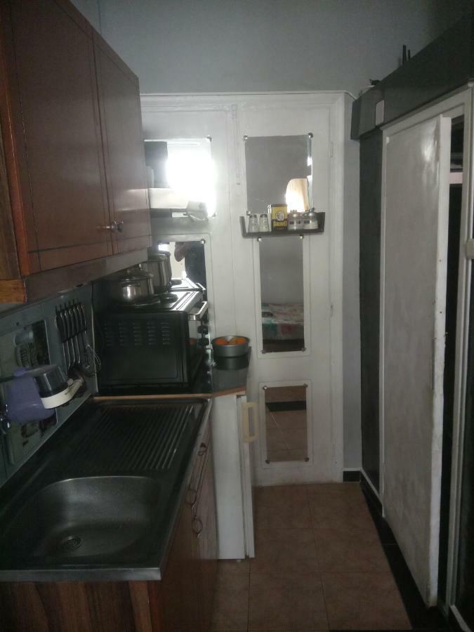 Central, Nice And Clean Apartment! ~Sitia~ Dış mekan fotoğraf